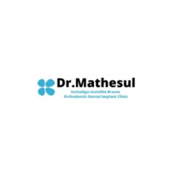 Dr.Mathesul Invisalign Orthodontist Braces & Dental Implant Clinic